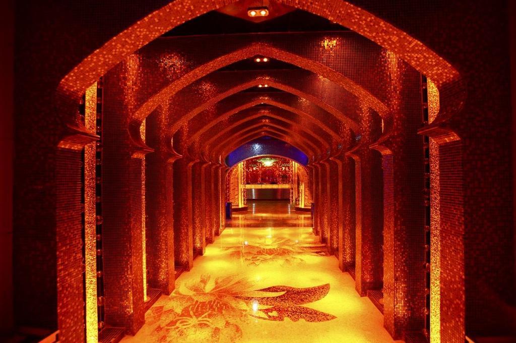 Chengdu Tianyou International Hotel Buitenkant foto